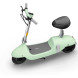 Электросамокат OKAI Ceetle PRO EA10C Mint Green (EA10C-MG)