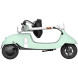 Электросамокат OKAI Ceetle PRO EA10C Mint Green (EA10C-MG)