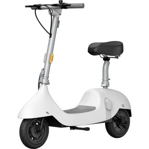 Электросамокат OKAI Ceetle PRO EA10C White (EA10C-W)