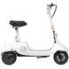 Электросамокат OKAI Ceetle PRO EA10C White (EA10C-W)