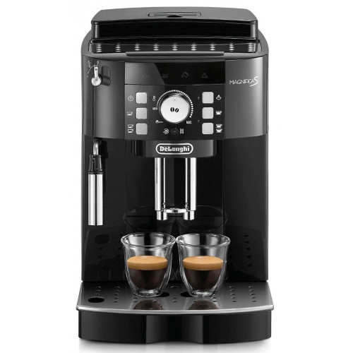 Кофеварка Delonghi ECAM 21.117.B