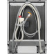Посудомоечная машина Electrolux EEM 923100 L