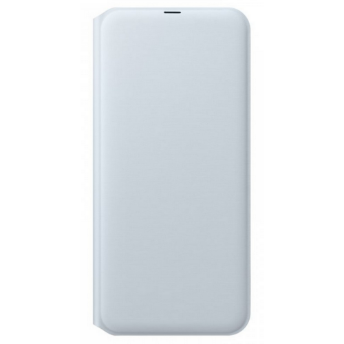 Samsung A705 Galaxy A70 Wallet Cover White (EF-WA705PWEG)