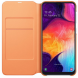 Samsung A705 Galaxy A70 Wallet Cover White (EF-WA705PWEG)