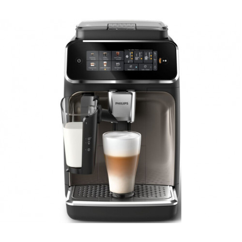 Кофемашина Philips Series 3300 EP3347/90 UA