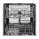 Посудомийна машина Electrolux ESF9526LOW