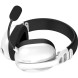 Навушники HATOR Hyperpunk 3 Wireless White (ESH16)