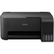МФУ А4  Epson L3150 Фабрика печати c WI-FI (C11CG86409)