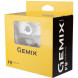 Веб-камера Gemix F9 White (F9BW)