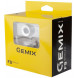 Веб-камера Gemix F9 Gray (F9G)