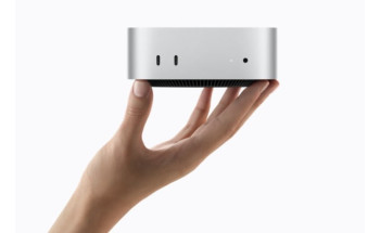 Apple представила новий Mac mini з M6 і M5 Pro