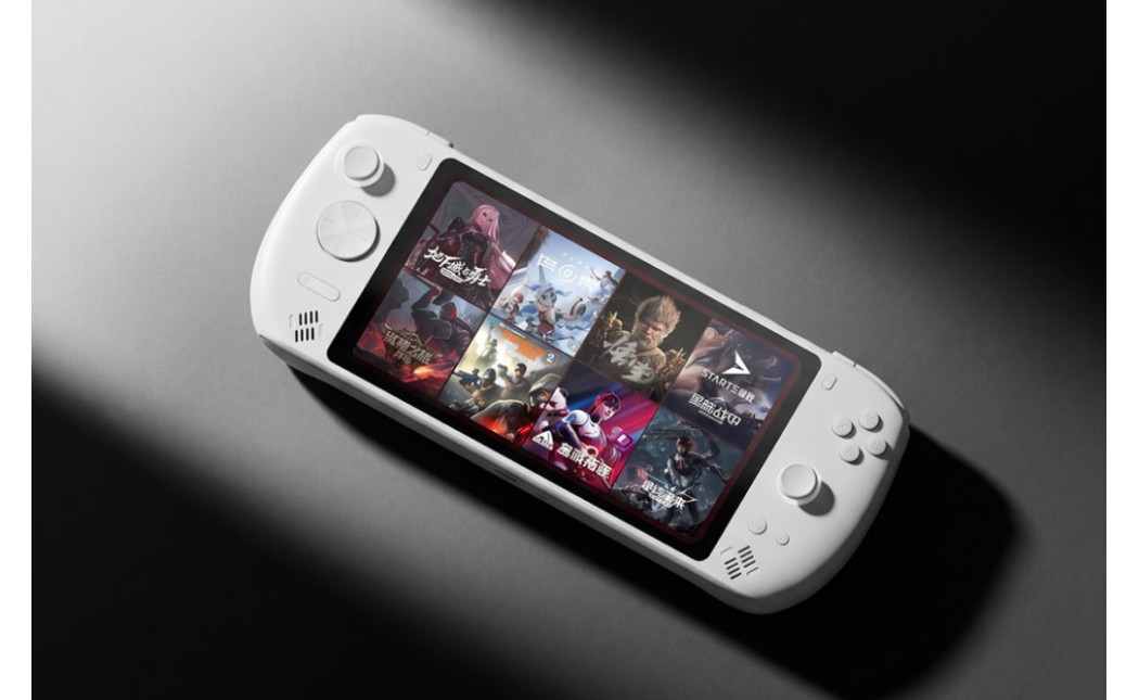 Lenovo Legion Cloud Gaming Handheld C700: компактна консоль для хмарного геймінгу з екраном 120 Гц