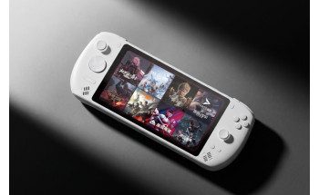 Lenovo Legion Cloud Gaming Handheld C700: компактна консоль для хмарного геймінгу з екраном 120 Гц