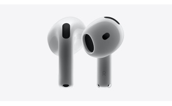 AirPods 5 можуть отримати новий чип Apple H3