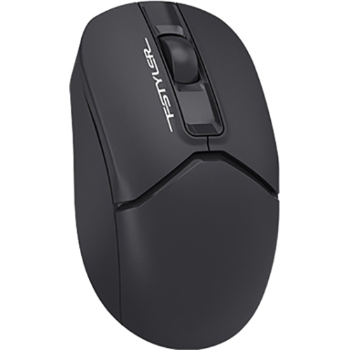 Мышь A4Tech Fstyler FG12S Black