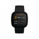 Смарт-часы Fitbit Versa 3 Black/Black Aluminum (FB511BKBK)