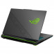Ноутбук ASUS ROG Strix G16 G614JI (G614JI-N4085W)