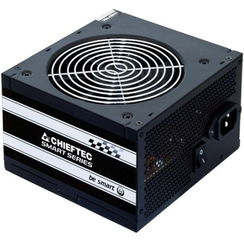 Блок питания Chieftec GPS-500A8