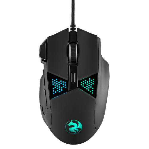 Мышь 2E Gaming MG320 Black USB (2E-MG320UB)