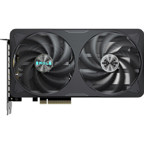 Відеокарта GIGABYTE GeForce RTX 5060 Ti 8GB EAGLE OC (GV-N506TEAGLE OC-8GD)