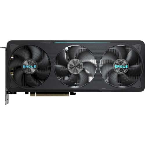 Видеокарта Gigabyte GeForce RTX 5070 12GB Eagle OC (GV-N5070EAGLE OC-12GD)