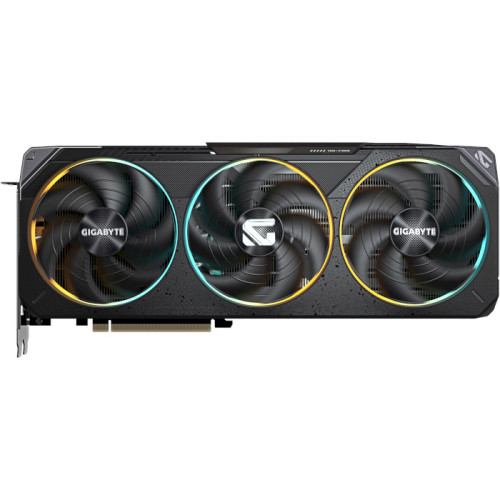 Видеокарта GIGABYTE GeForce RTX 5070 12GB Gaming OC (GV-N5070GAMING_OC-12)