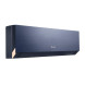 Кондиционер Gree Clivia Inverter GWH24AUDXF-K6DNA1A Blue