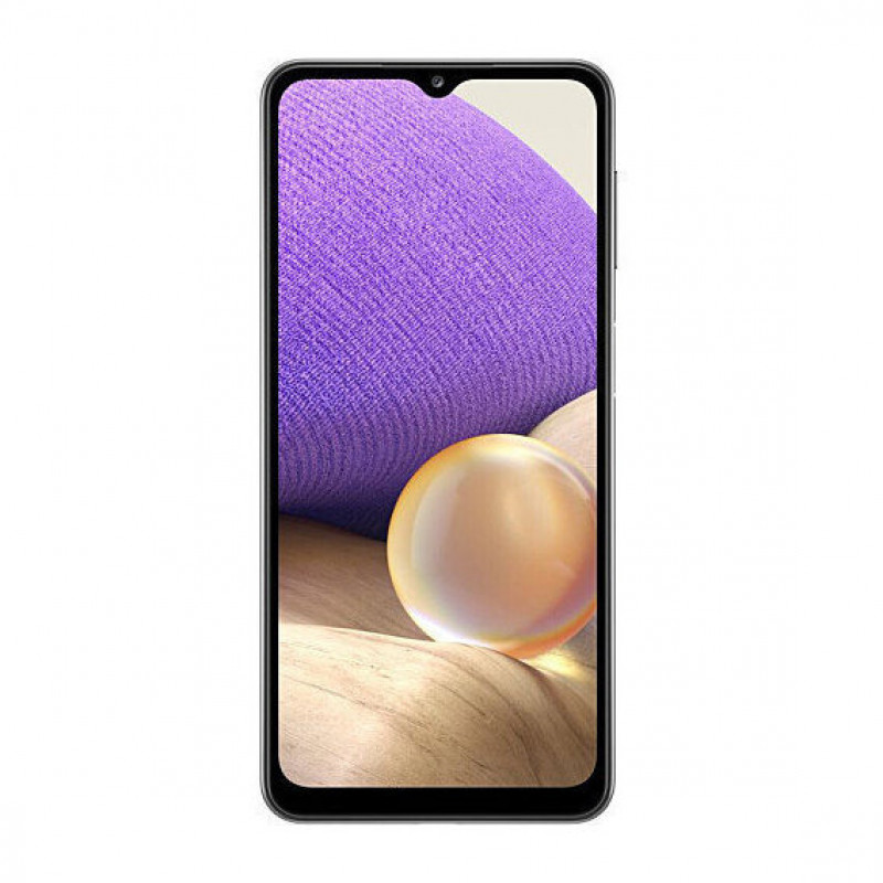 Samsung Galaxy A32 5G 4/64GB Black (SM-A326FZKD) EU. Купити