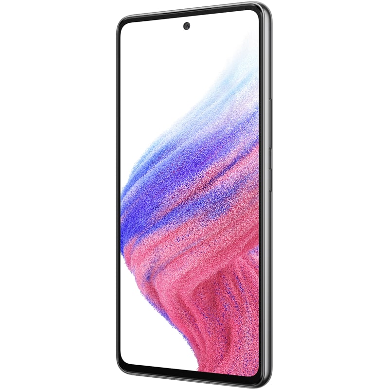 Samsung Galaxy A53 5G 8/256GB Black (SM-A536EZKHSEK) UA. Купить