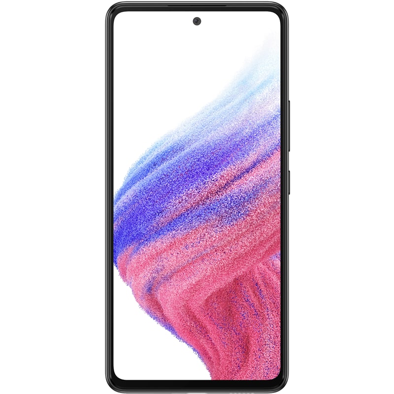 Samsung Galaxy A53 5G 8/256GB Black (SM-A536EZKHSEK) UA. Купить