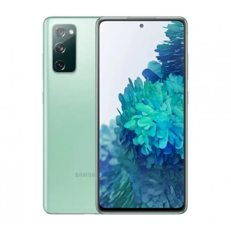 Galaxy S20 FE 5G 128GB SIMフリー クラウドミント Samsung Galaxy S20 FE 5G SM-G781B 8/128GB Cloud Mint EU. Купить