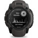 Смарт-часы Garmin Instinct 2X Solar Graphite (010-02805-10/00)