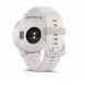 Смарт-часы Garmin vivoactive 5 Cream Gold Aluminum Bezel with Ivory Case and Silicone Band (010-02862-11)