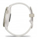 Смарт-часы Garmin vivoactive 5 Cream Gold Aluminum Bezel with Ivory Case and Silicone Band (010-02862-11)