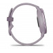 Смарт-часы Garmin vivoactive 5 Metallic Orchid Aluminum Bezel with Orchid Case and Silicone (010-02862-13)
