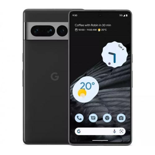 Google Pixel 7 Pro 12/128GB Obsidian