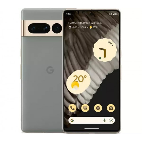 Google Pixel 7 Pro 12/128GB Hazel