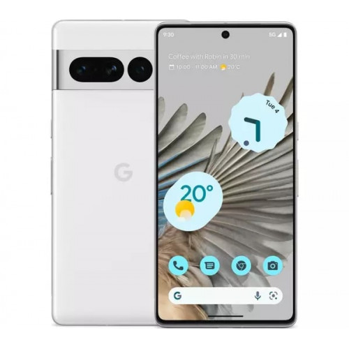 Google Pixel 7 Pro 12/128GB Snow