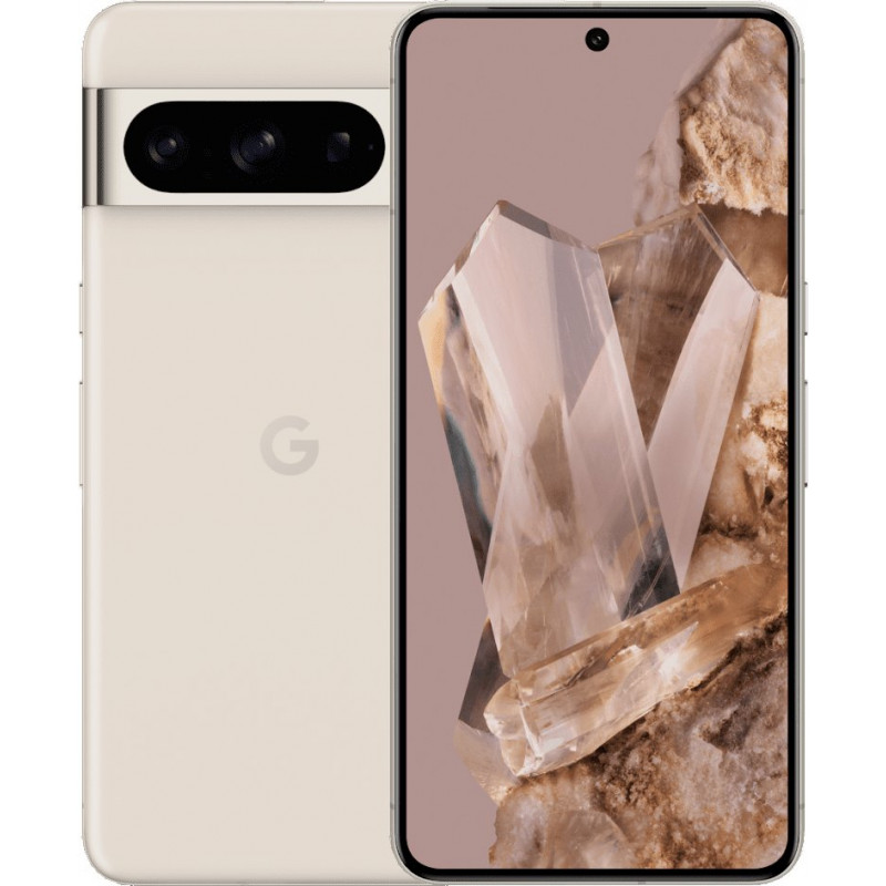 Google Pixel 8 Pro Porcelain 本体 128GB Google Pixel 8 Pro 12/128GB Porcelain. Купить Google Pixel 8 Pro