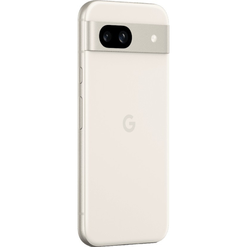 Google Pixel 8a 8/128GB Porcelain (JP). Купить Google Pixel 8a 8