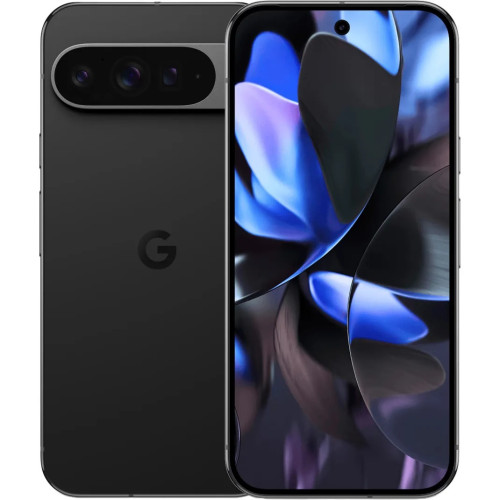 Google Pixel 9 Pro XL 16/1TB Obsidian
