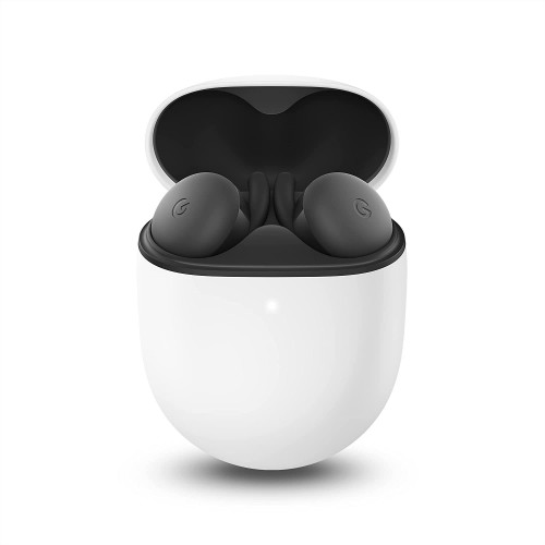 Наушники Google Pixel Buds A-Series Charcoal
