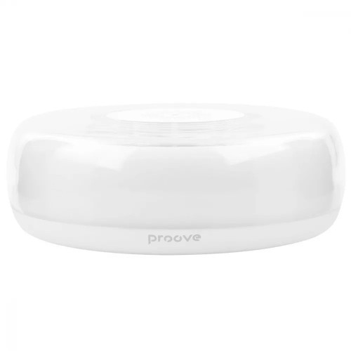 Ночник Proove Alien White (PLAR05002001)