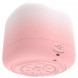 Портативная акустика Proove Velvet 3W Pink