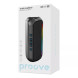 Портативна акустика Proove Third Element 30W Black