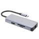 HUB Proove Iron Link 6 in 1 Silver (HBI700010004)