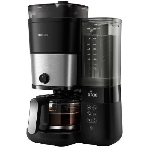 Капельная кофеварка Philips HD7900/50