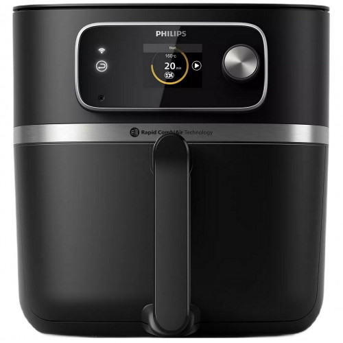Мультипечь Philips Combi XXL Connected HD9880/90