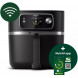 Мультипечь Philips Combi XXL Connected HD9880/90