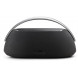 Портативна колонка Harman/Kardon Go + Play 3 Black (HKGOPLAY3BLK)
